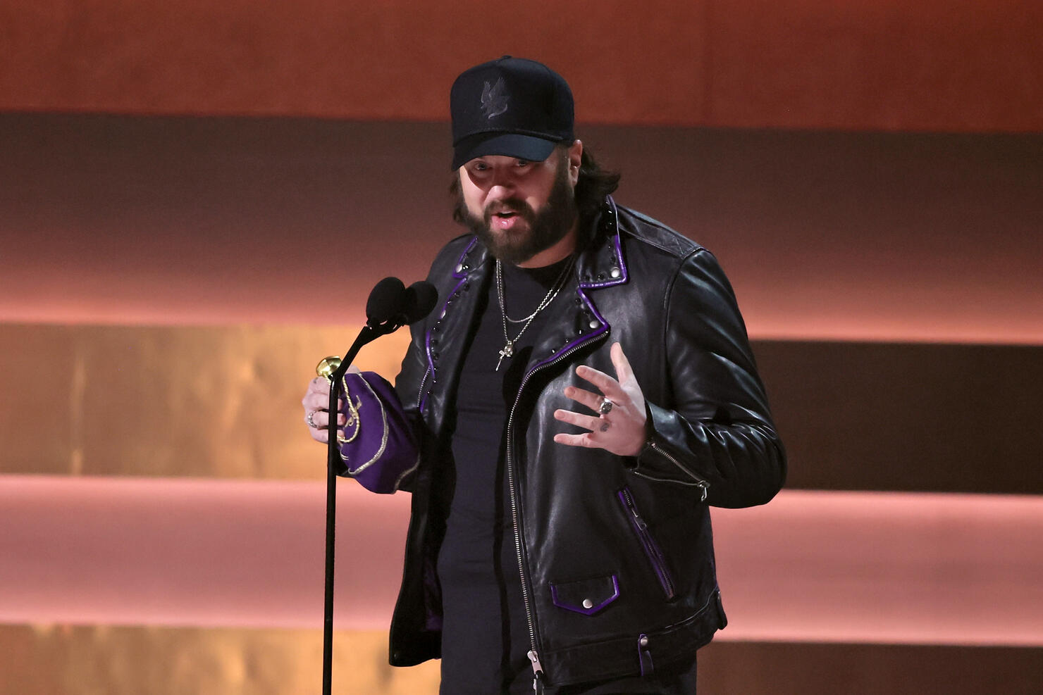The 58th Annual CMA Awards - Show