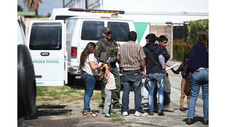 US-IMMIGRATION-BORDER