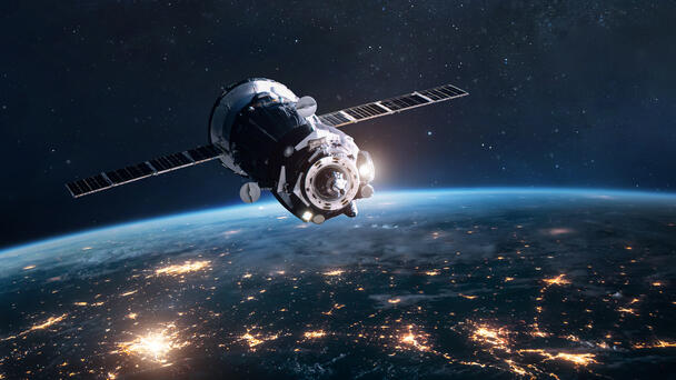 Defunct Russian Space Probe From The 1970s To Crash Into The Earth