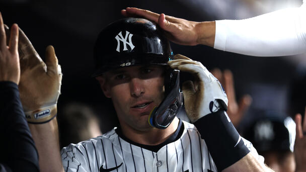 Yankees Hand Rays Fourth Straight Loss