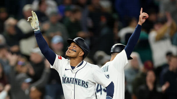How to Watch Mariners vs. Rangers: Streaming & TV on May 3