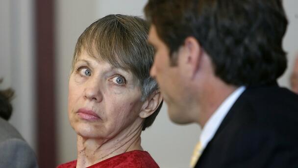 Woman Who Held Elizabeth Smart Captive Arrested After Visiting Park