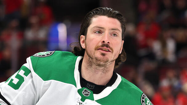 Matt Duchene Game 7 Preview vs. Avalanche – 5/3/2025
