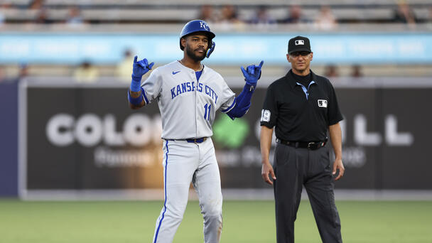 Buy Tickets for Giants vs. Royals on May 21