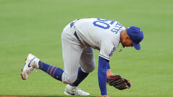How to Watch Dodgers vs. Braves: Streaming & TV on May 4