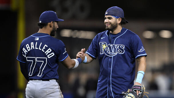 Buy Tickets for Rays vs. Astros on May 21