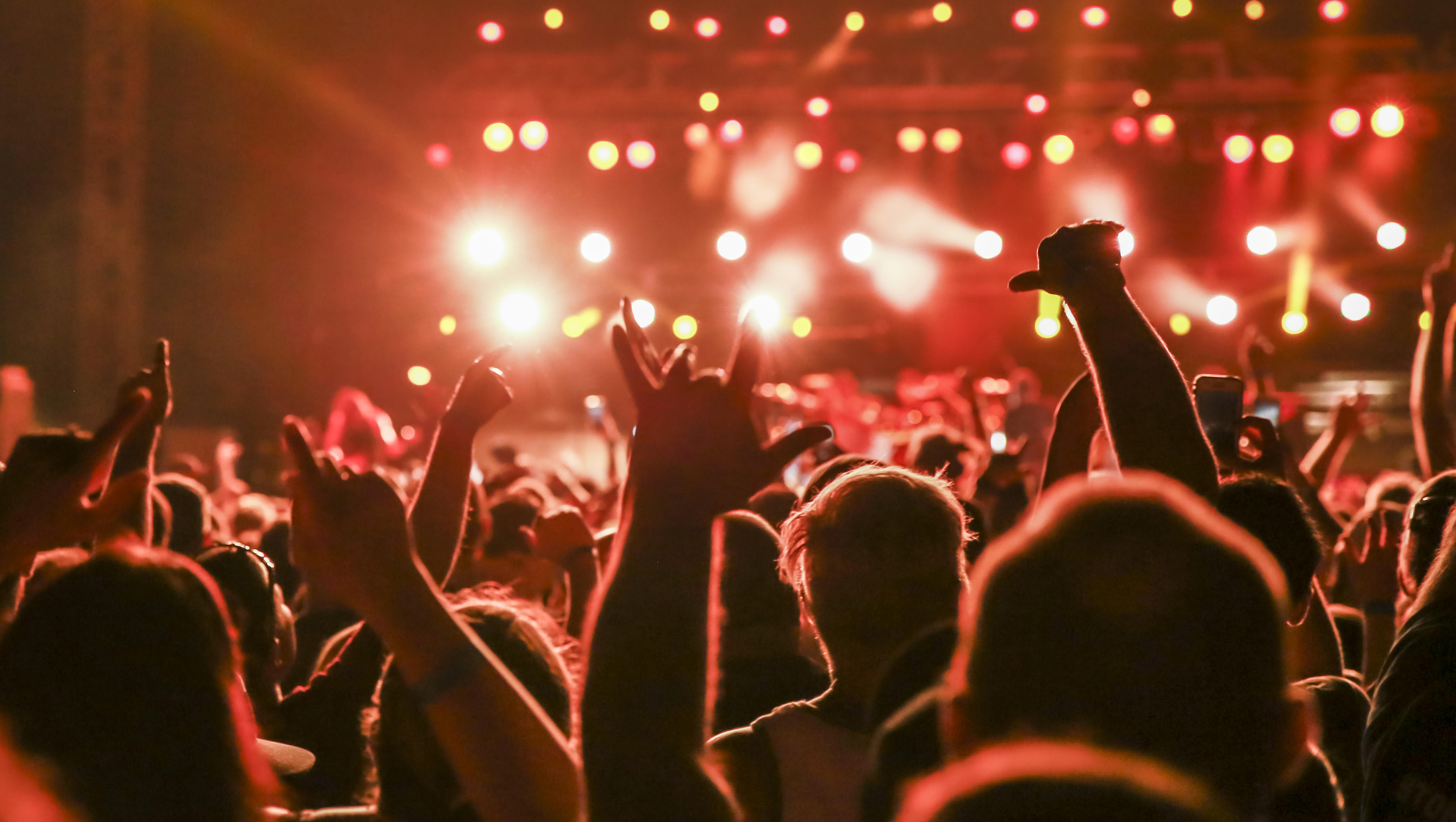 Our list: Music spots we've checked out around the area 