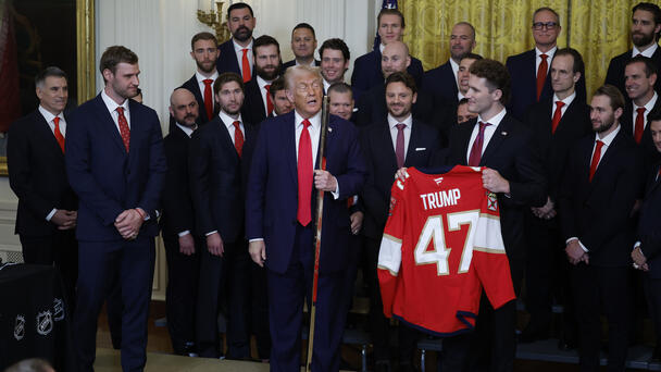 Matthew Tkachuk Game 1 Preview vs. Maple Leafs – 5/5/2025