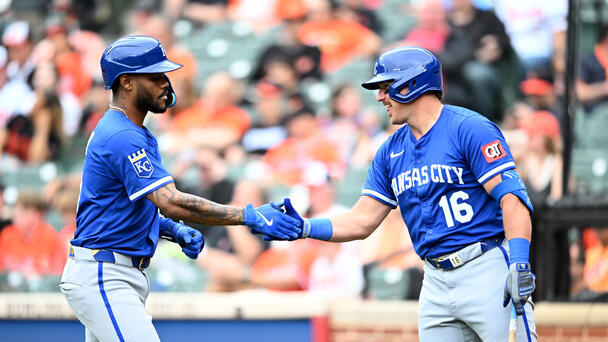 How to Watch Royals vs. White Sox: Streaming & TV on May 5
