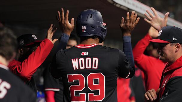 Buy Tickets for Nationals vs. Braves on May 22