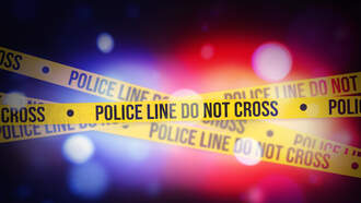 Suspect In Jackson Township Shooting Incident Surrenders  