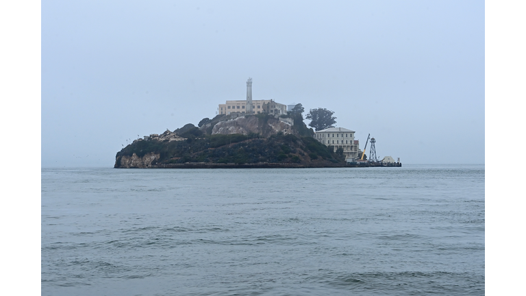 In Partnership With The National Parks Service, Alcatraz City Cruises Celebrates The 50th Anniversary Of Alcatraz Island Opening As A National Park