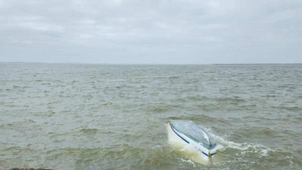 At Least 3 Dead, 9 Missing After Small Boat Capsizes Off San Diego Coast