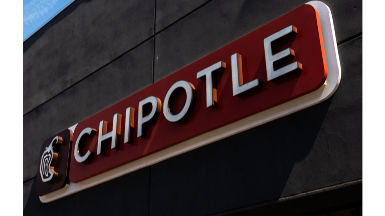 Chipotle Reports Quarterly Earnings