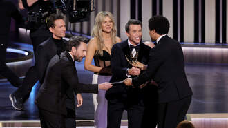 Ha! "It's Always Sunny" Themed Proposal!