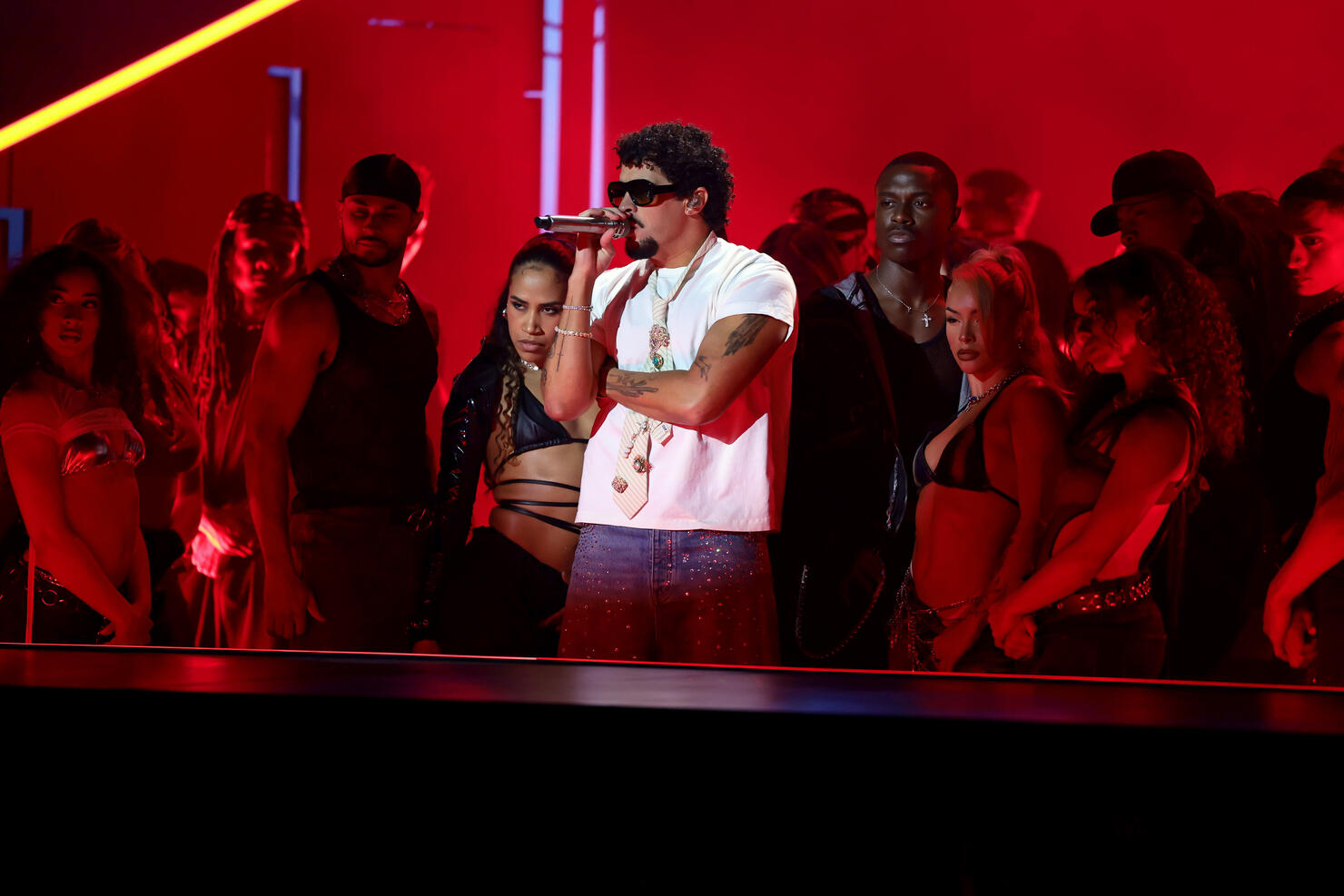 2025 iHeartRadio Music Awards - Show