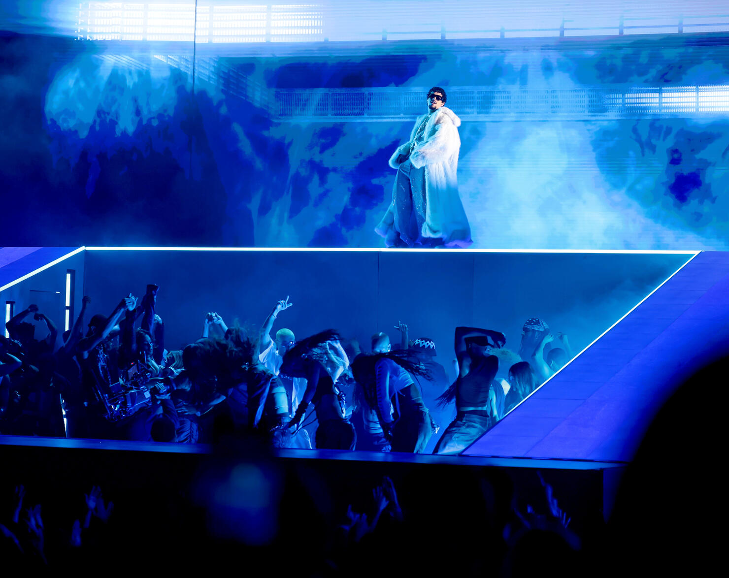 2025 iHeartRadio Music Awards - Show