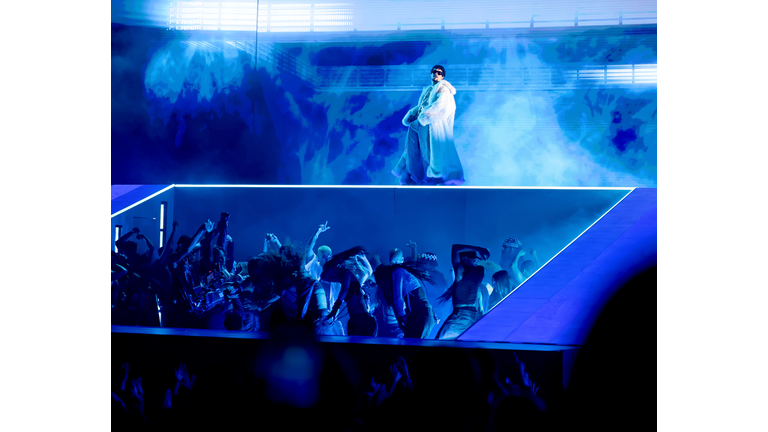2025 iHeartRadio Music Awards - Show