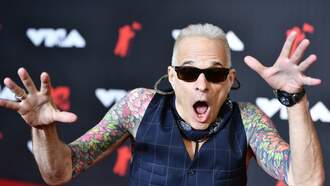 VIDEO: David Lee Roth Peforms at M3 Festival In Maryland