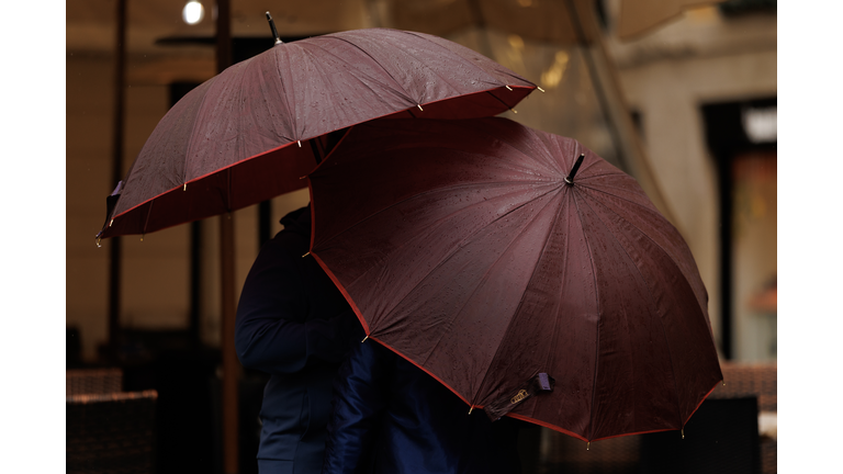 Italy Daily Life 2025