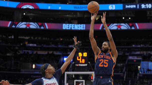 Celtics vs. Knicks Game 2 Predictions, Odds & Stats – May 7