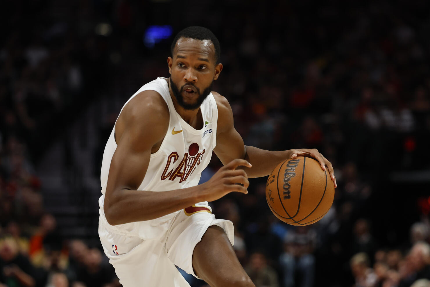 Cleveland Cavaliers v Portland Trail Blazers