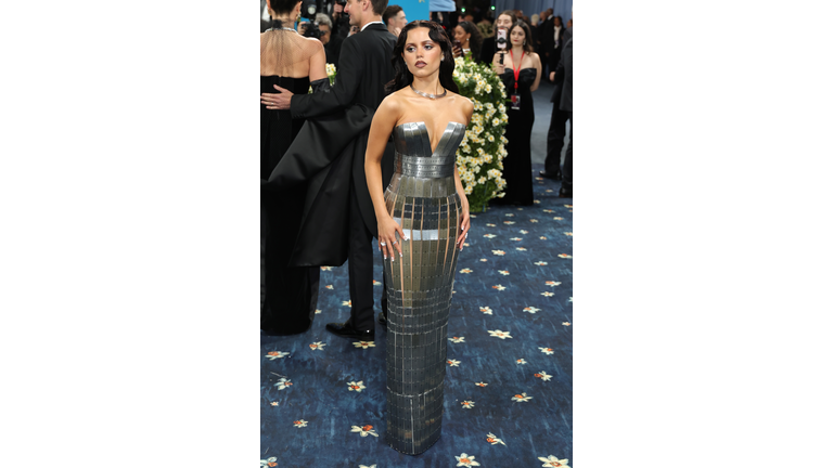 The 2025 Met Gala Celebrating "Superfine: Tailoring Black Style" - Arrivals