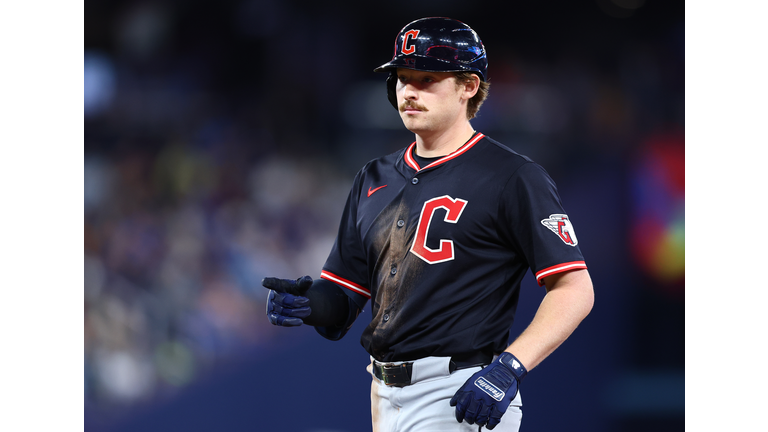 Cleveland Guardians v Toronto Blue Jays