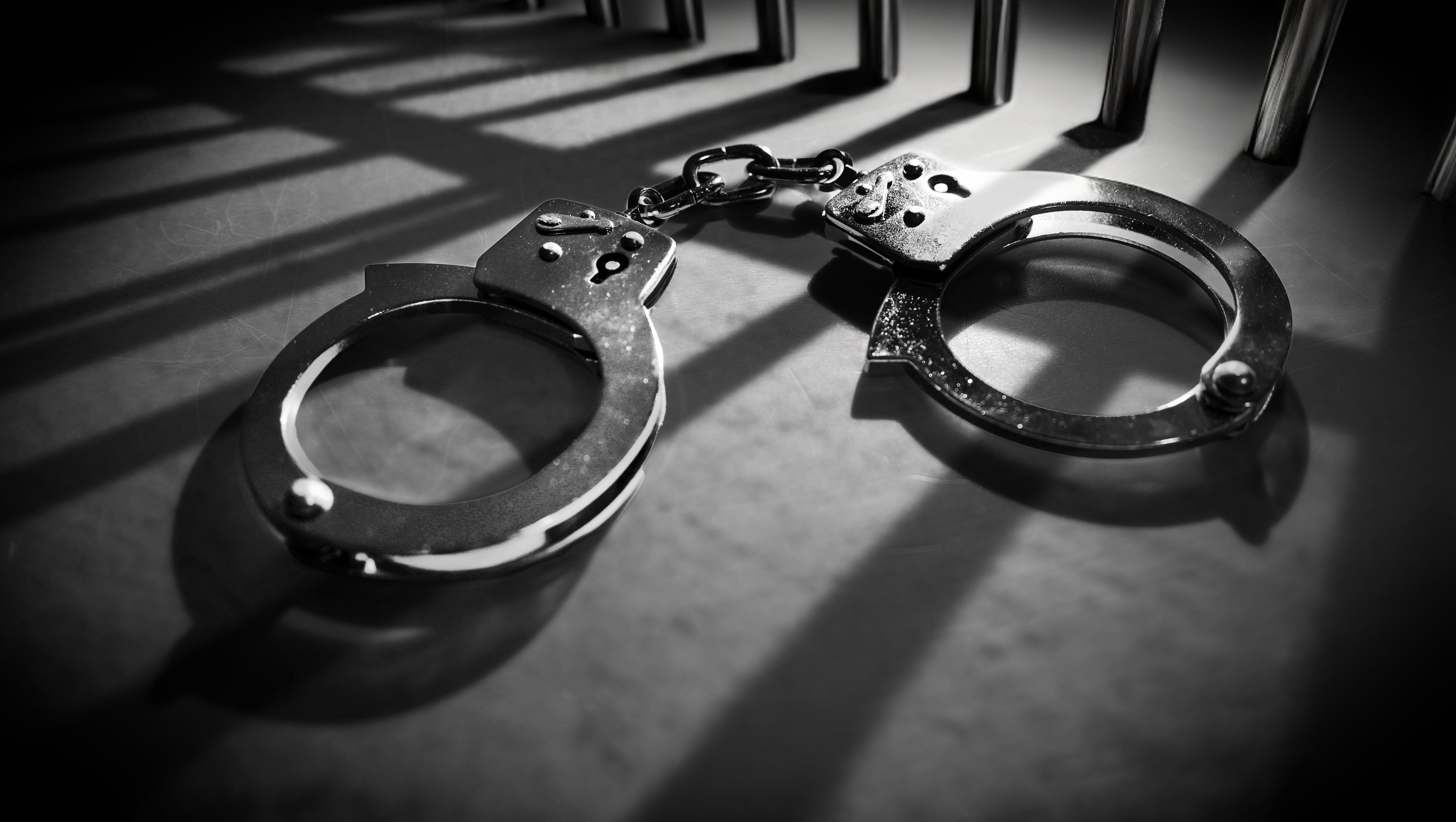 Crimestoppers - Bad Guy of the Week
