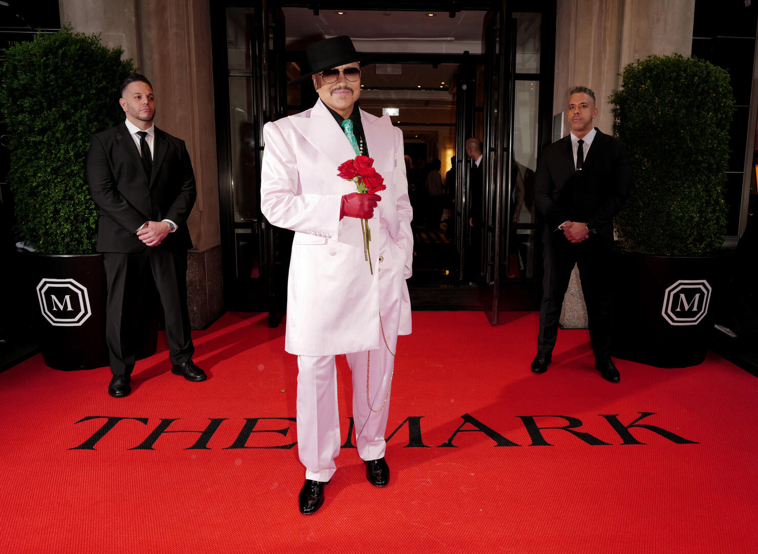 The Mark Hotel Met Gala 2025