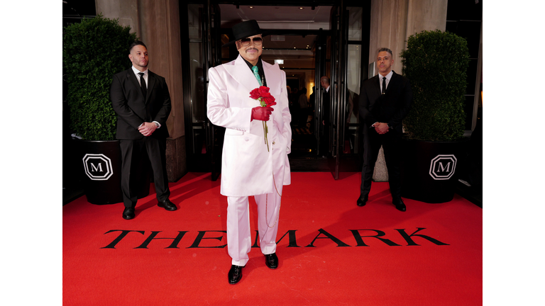 The Mark Hotel Met Gala 2025