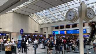 FAA Announces a Reduction in Flights Due to the Government Shutdown