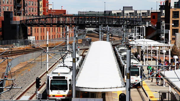  Safety on RTD with Acting Chief of Police Steve Martingano