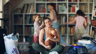 The Things Most Of Us Just Can't Throw Away