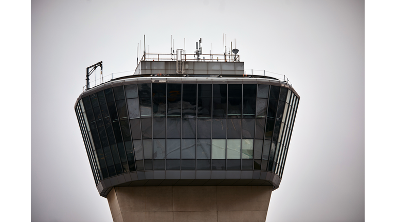 Staffing Shortages And Technology Issues Cause Week-Long Delays At Newark Airport