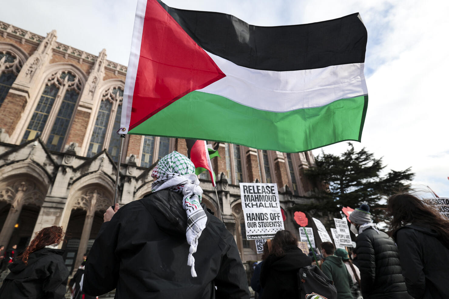 US-ISRAEL-PALESTINIAN-CONFLICT-PROTEST