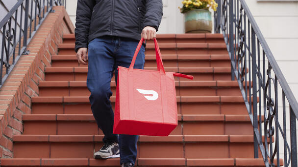 Lost DoorDash Driver Looking For Directions Allegedly Shot By Town Official