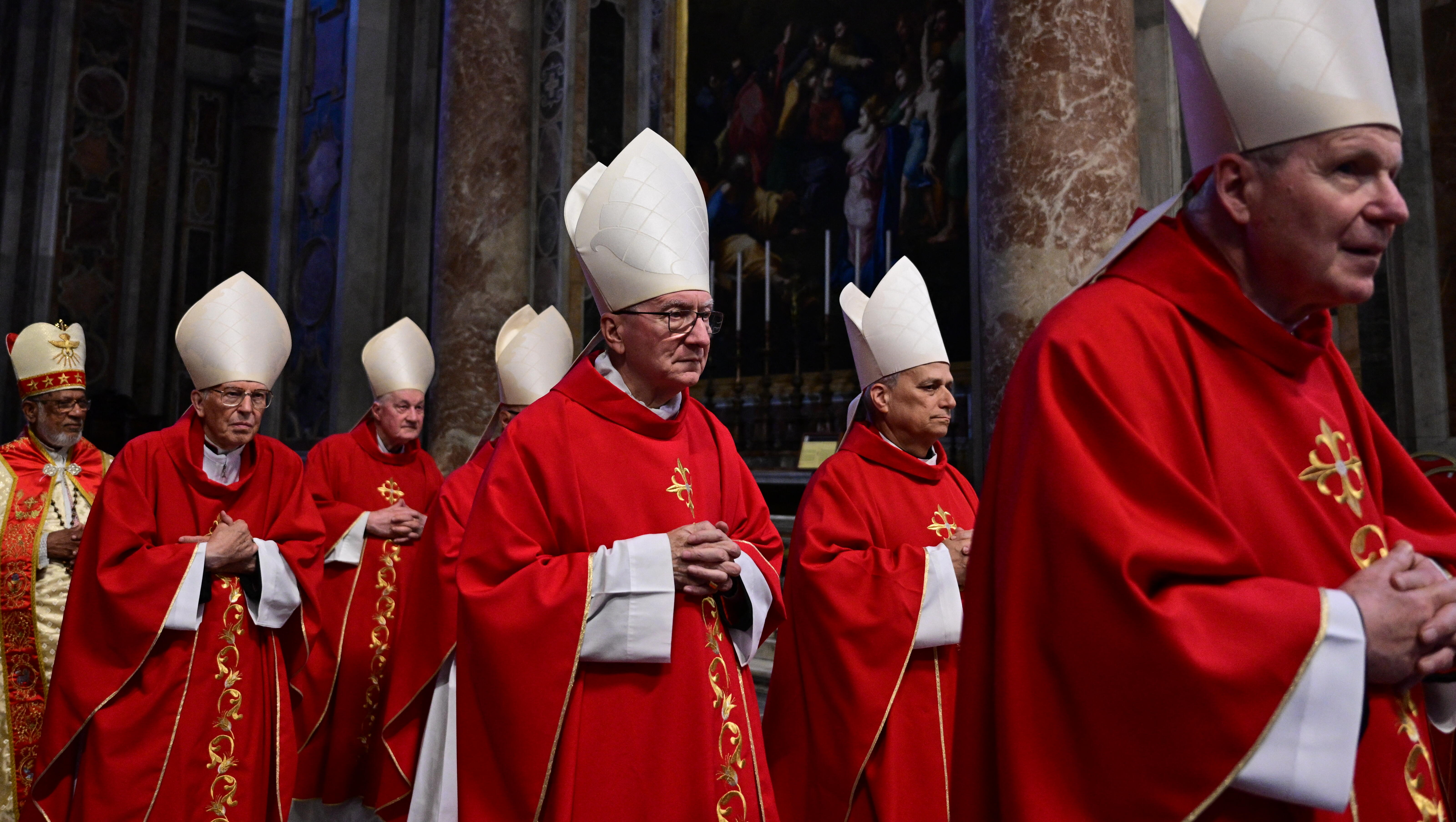 Vatican’s Big Bet: Who’ll Wear the Papal Crown After Francis?