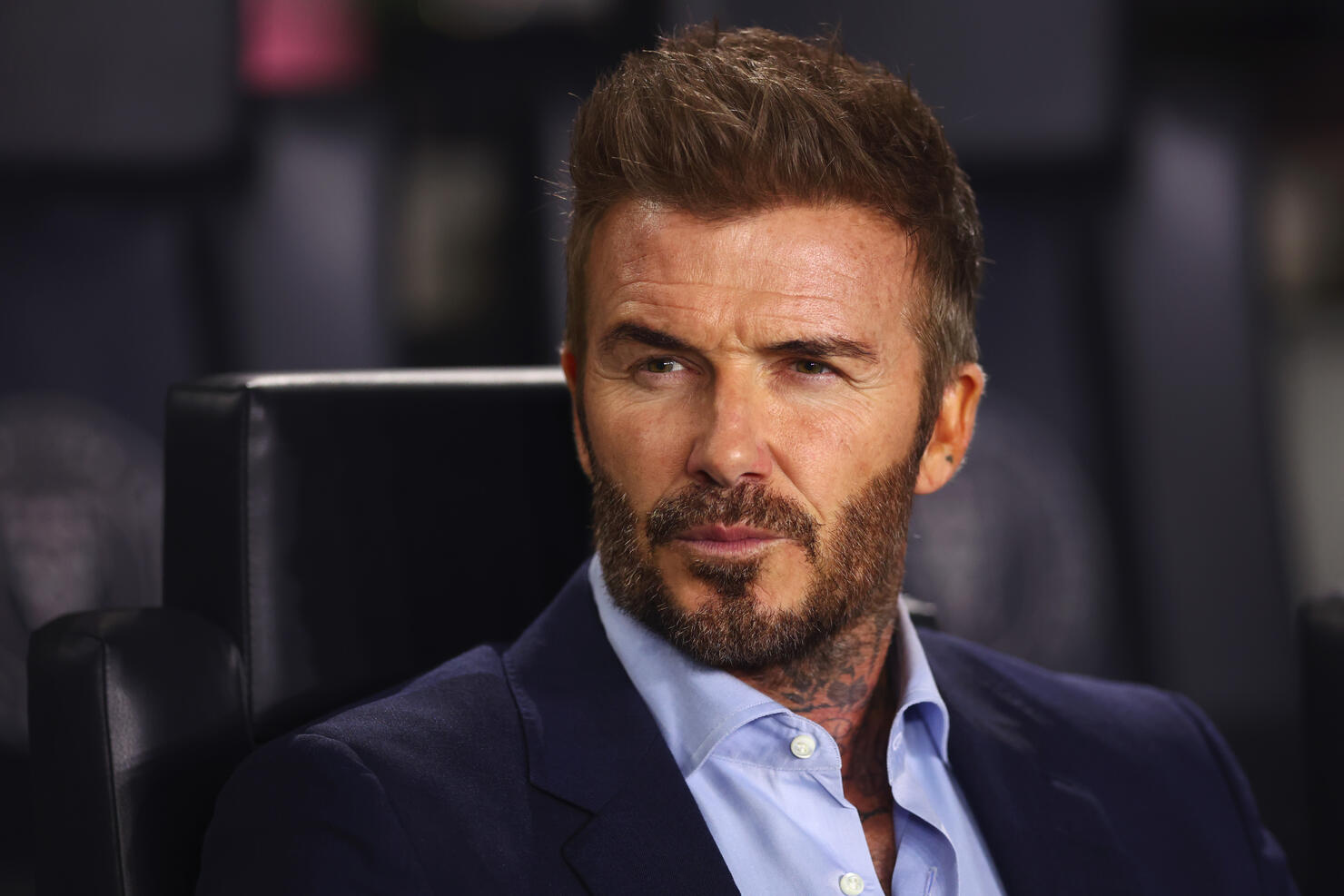 Inter Miami CF v Los Angeles Football Club  - CONCACAF Champions Cup 2025