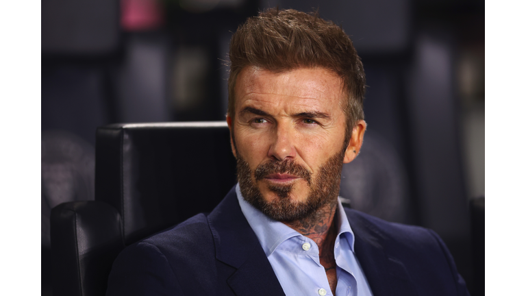Inter Miami CF v Los Angeles Football Club  - CONCACAF Champions Cup 2025