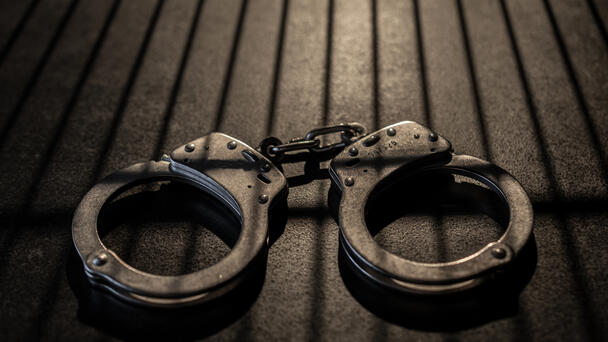 Canton Police Arrest Suspect In Killing Of Missing Man