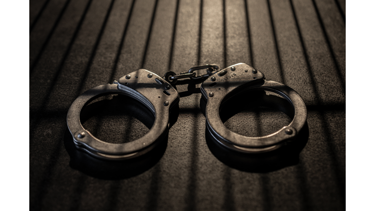 Handcuffs
