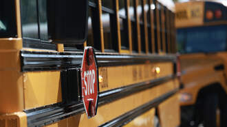 JB In The Morning - **DELAYS FOR WEDNESDAY MAY 7TH 640AM**