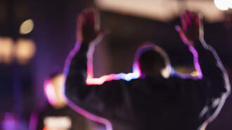 5 People Charged In Alleged Human Smuggling Operation That Left 3 Dead