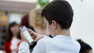 Boy, 8, Uses Mom's Phone To Order 70,000 Lollipops On Amazon