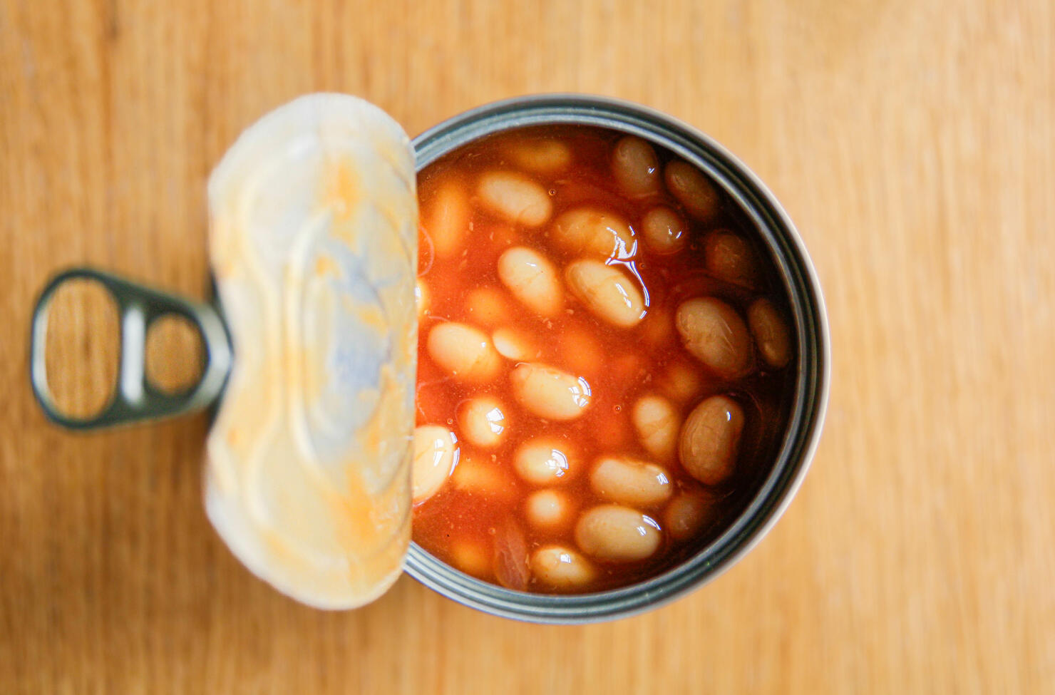 Baked beans