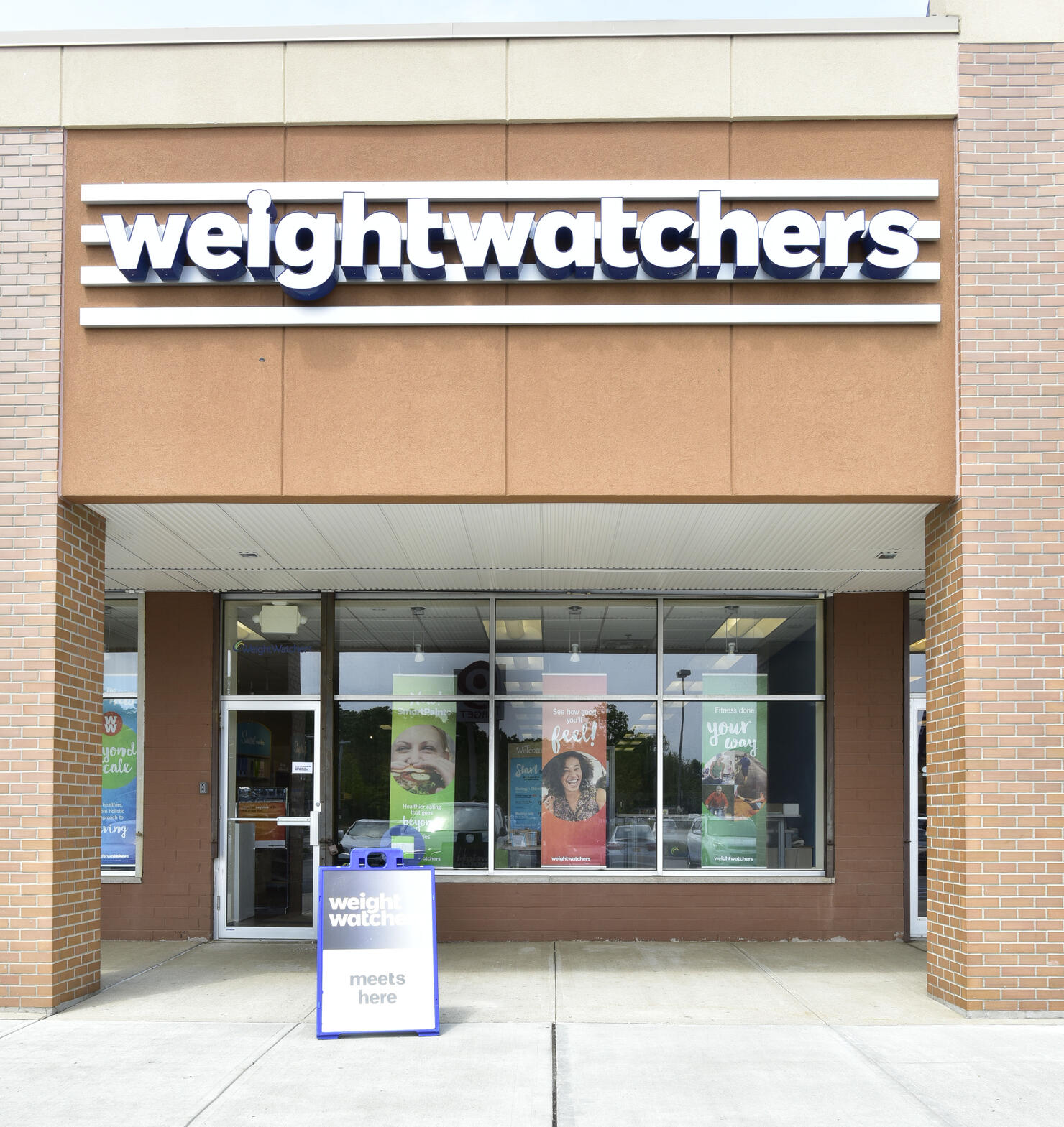 Weight Watchers Meeting Location In New York City