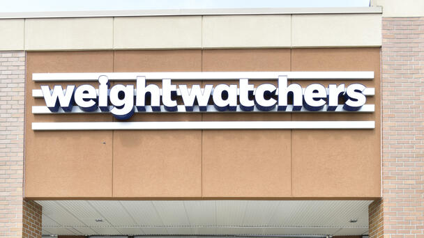 WeightWatchers Files For Bankruptcy