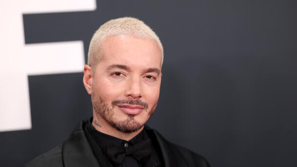 ¡J Balvin celebra sus 40 con mucha vibra!