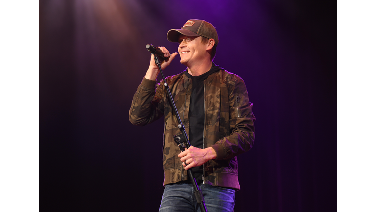 Bobby Bones And The Raging Idiots 4th Annual Million Dollar Show